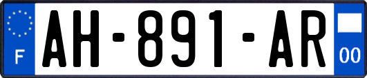 AH-891-AR