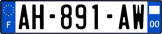 AH-891-AW