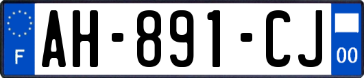 AH-891-CJ