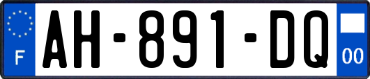 AH-891-DQ