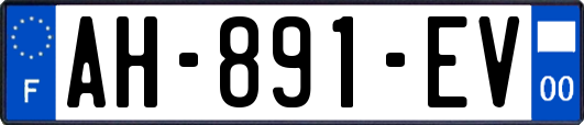 AH-891-EV