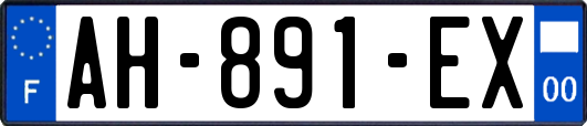 AH-891-EX