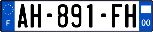 AH-891-FH