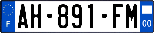 AH-891-FM