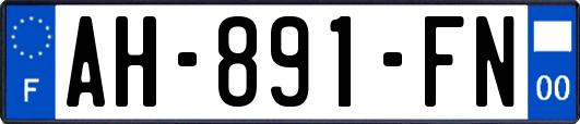 AH-891-FN