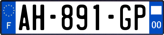 AH-891-GP