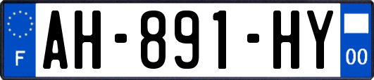 AH-891-HY