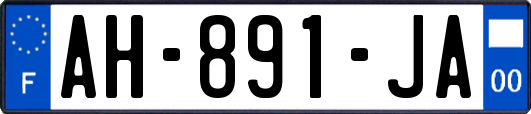 AH-891-JA