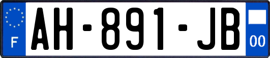 AH-891-JB