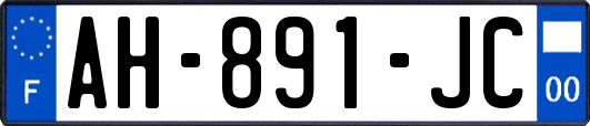 AH-891-JC
