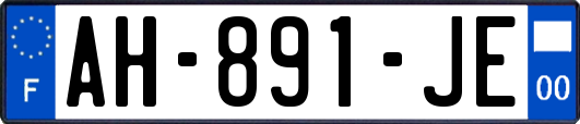 AH-891-JE