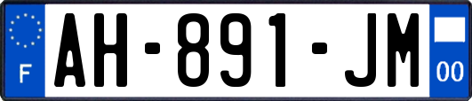 AH-891-JM