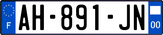 AH-891-JN