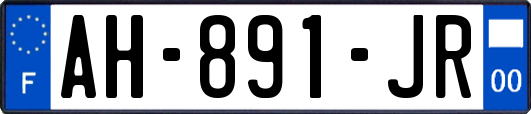 AH-891-JR