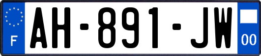 AH-891-JW