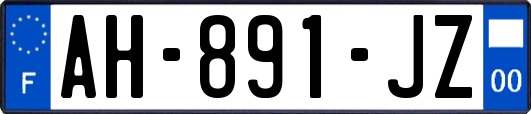 AH-891-JZ