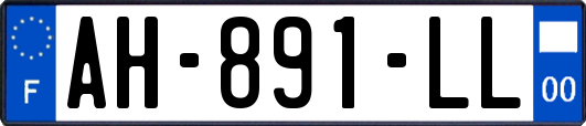 AH-891-LL