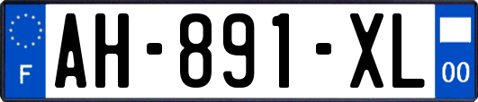 AH-891-XL