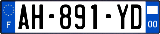 AH-891-YD
