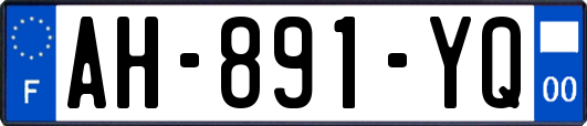 AH-891-YQ