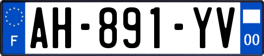 AH-891-YV