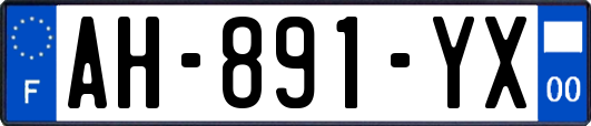 AH-891-YX