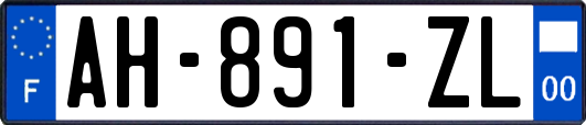 AH-891-ZL