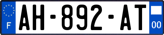 AH-892-AT