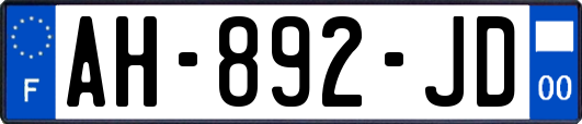 AH-892-JD