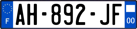 AH-892-JF