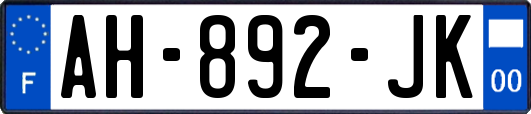 AH-892-JK