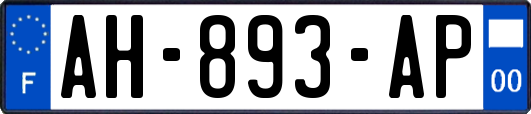 AH-893-AP