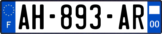 AH-893-AR