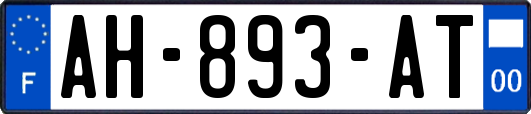 AH-893-AT