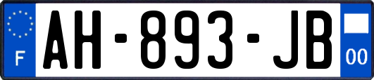 AH-893-JB