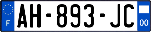 AH-893-JC