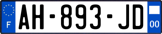 AH-893-JD