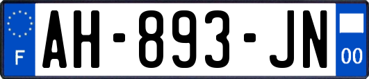 AH-893-JN