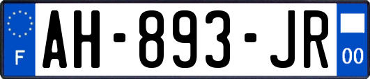 AH-893-JR
