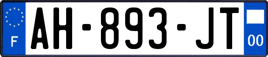 AH-893-JT