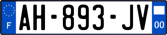 AH-893-JV