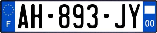 AH-893-JY