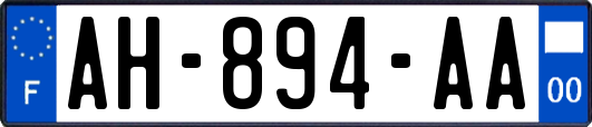 AH-894-AA