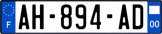 AH-894-AD