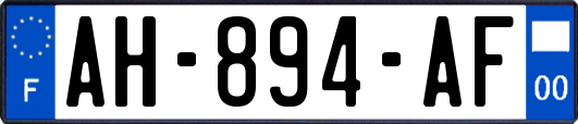 AH-894-AF