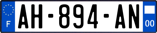 AH-894-AN