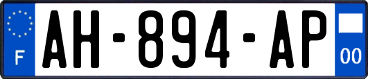 AH-894-AP