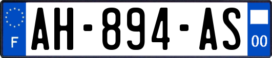 AH-894-AS