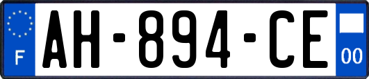 AH-894-CE