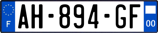 AH-894-GF